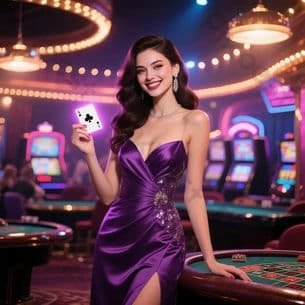 Permainan slot Fortune Mouse di judolhoki88 dengan grid 3x3 dan simbol tikus keberuntungan