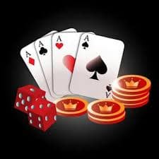 Layar permainan Ikan Jackpot di judolhoki88 menampilkan ikan berenang dan kontrol penembakan